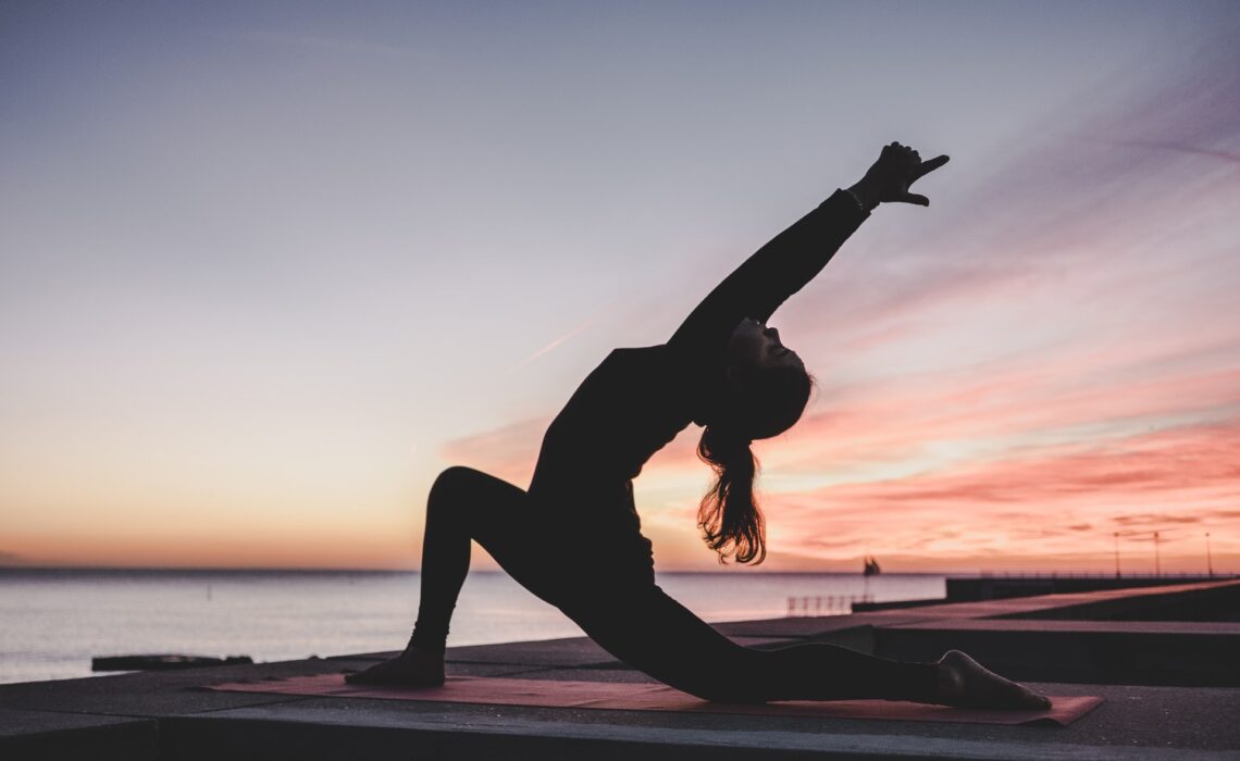 Improve Your Lifestyle for a Better Immunity