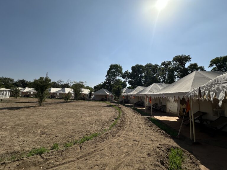 Tents