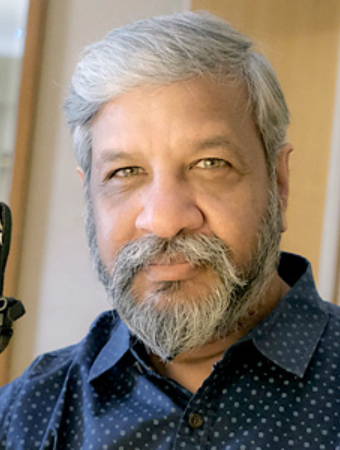 PRASHANT GODBOLE