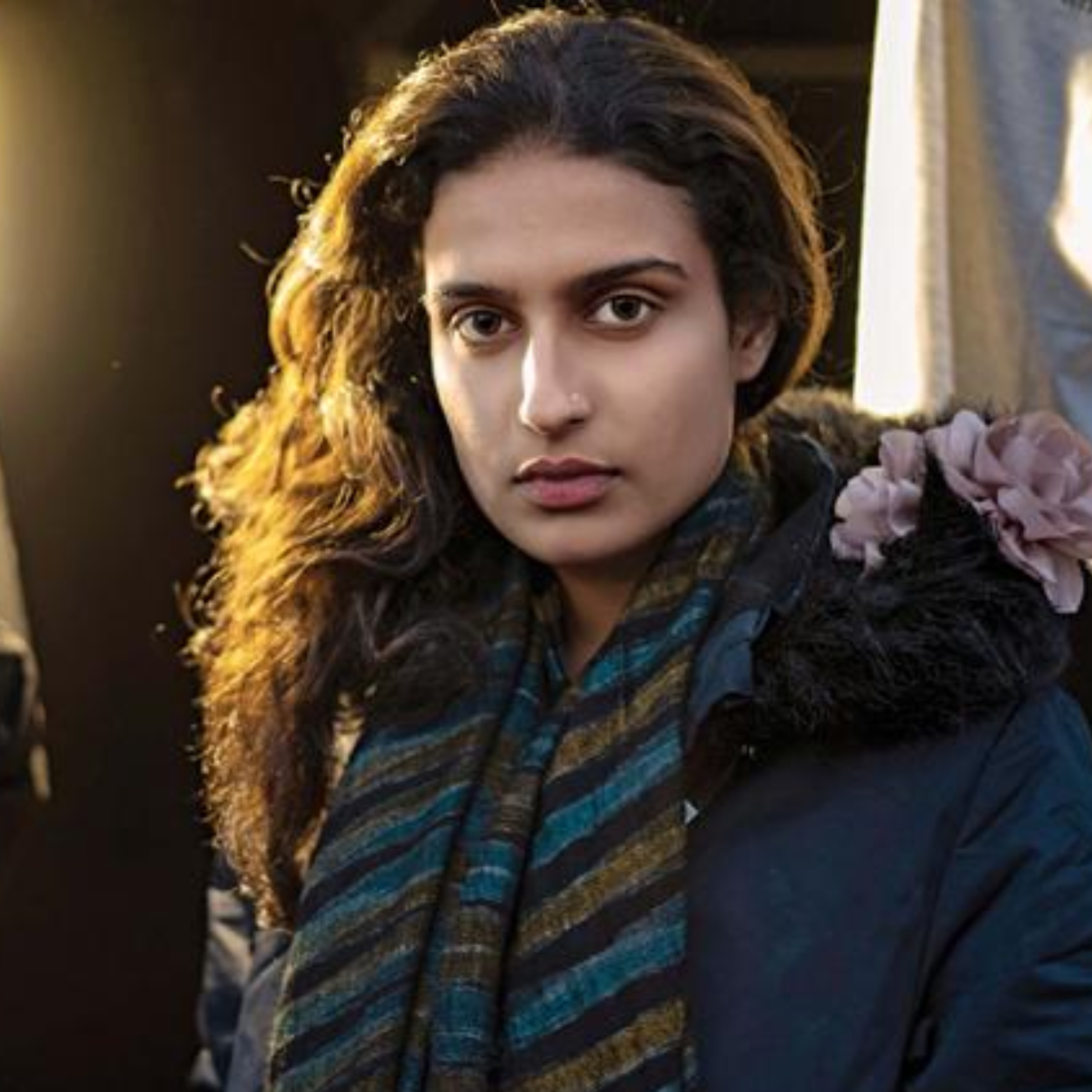 AVANI RAI