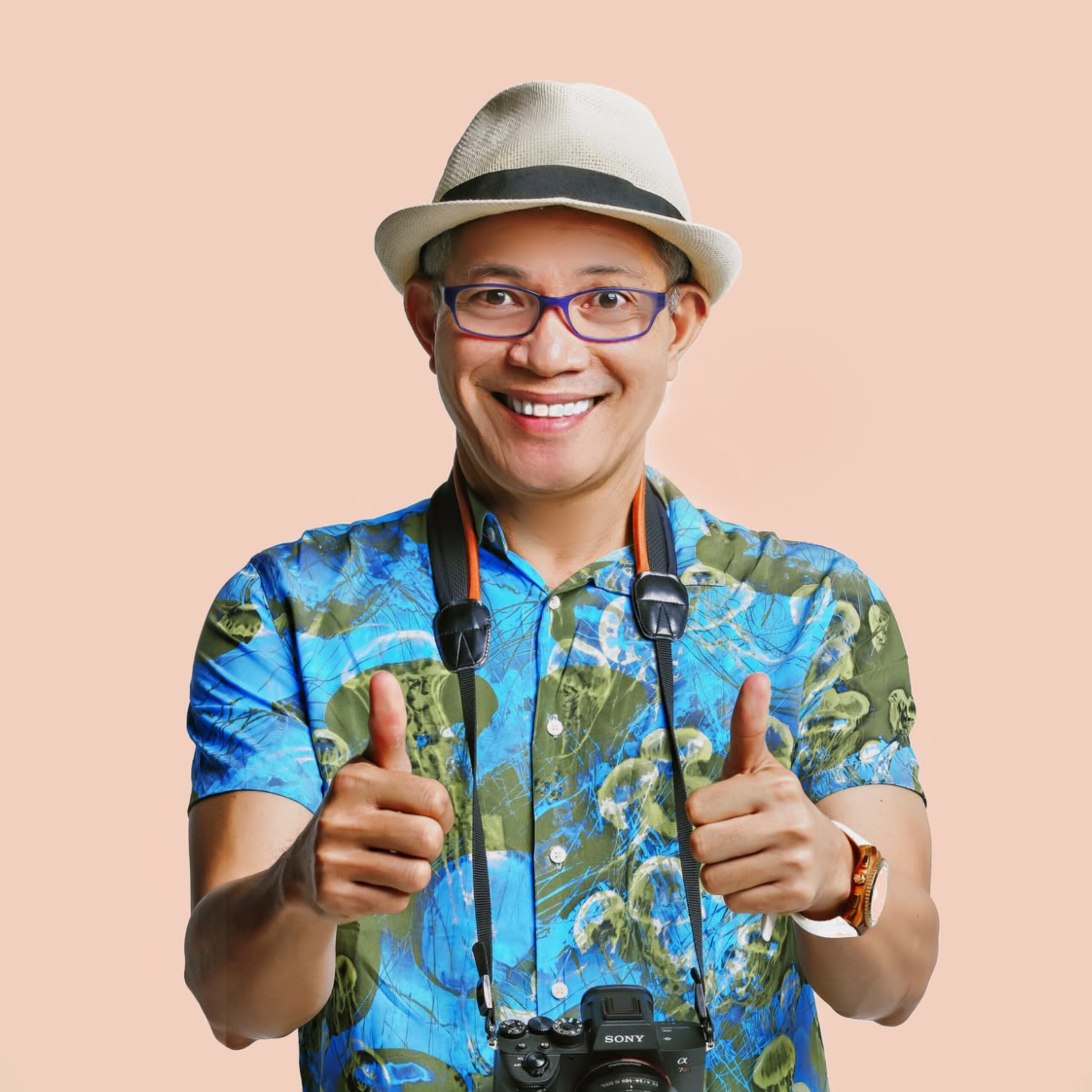 MANUEL L LIBRODO JR