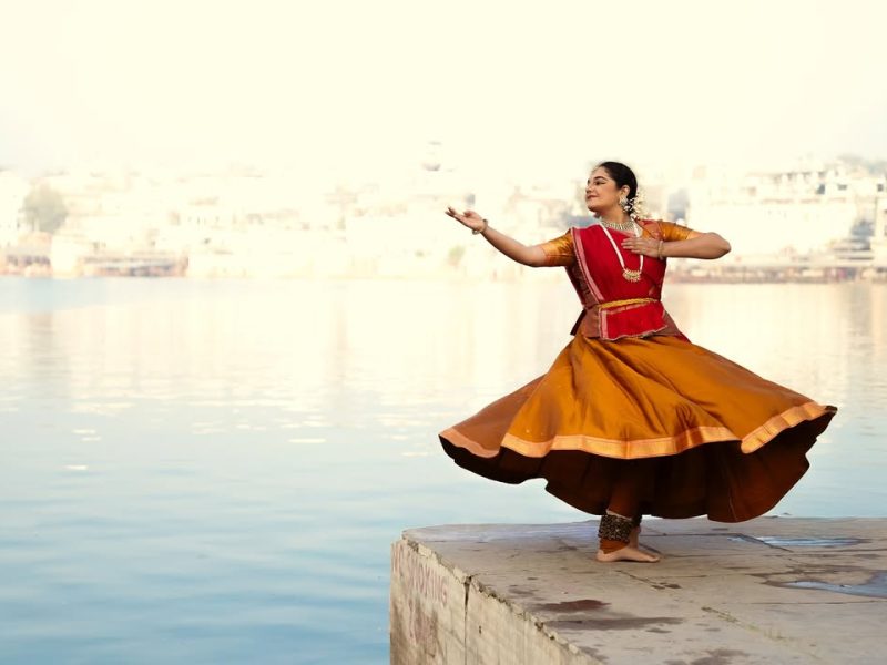An amazing dancer @manaswini_kathak Photography @rishi.dancer.photographer special, thanks @duri (4)